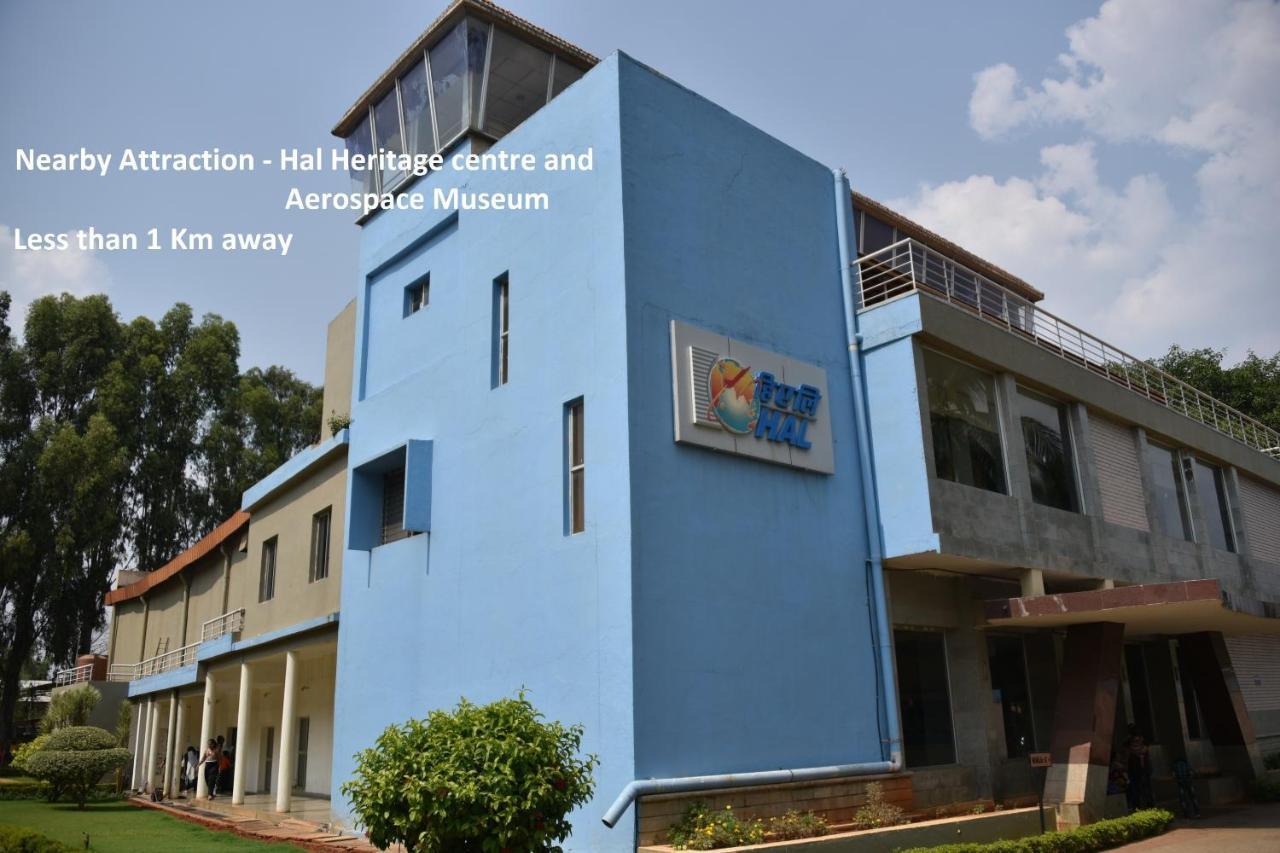 Oyo 24245 Dv Residency Hotel Bhadravati Exterior foto